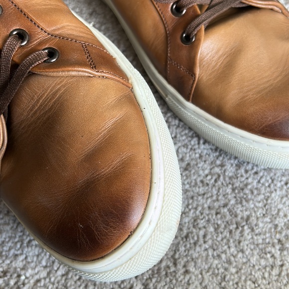 Thursday 11.5 Everyday Premier Low Top Brown - Picture 5 of 6